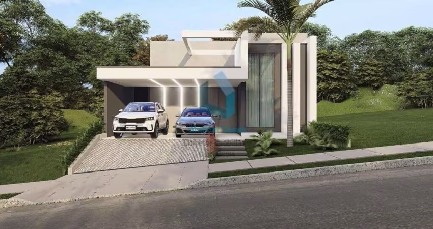 Casa á venda no Condomínio Renaissence