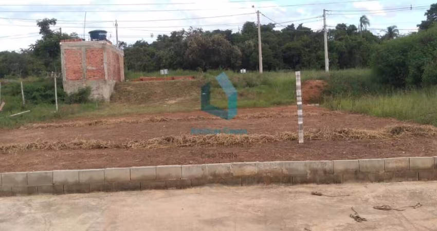 Terreno a venda em Sorocaba