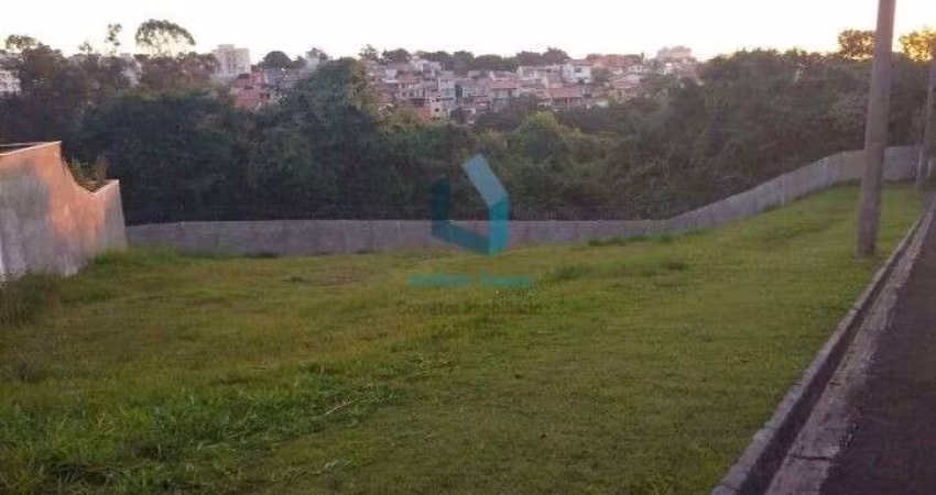Terreno a venda em Sorocaba no Condomínio Village Vert