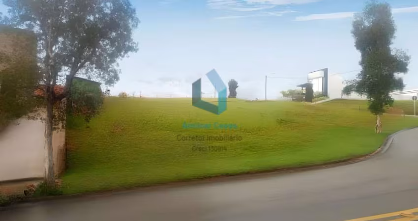 Terreno à venda no bairro Condomínio Fazenda Jequitibá - Sorocaba/SP, Zona Sul