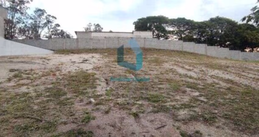 Terreno a venda no Condomínio Renaissance