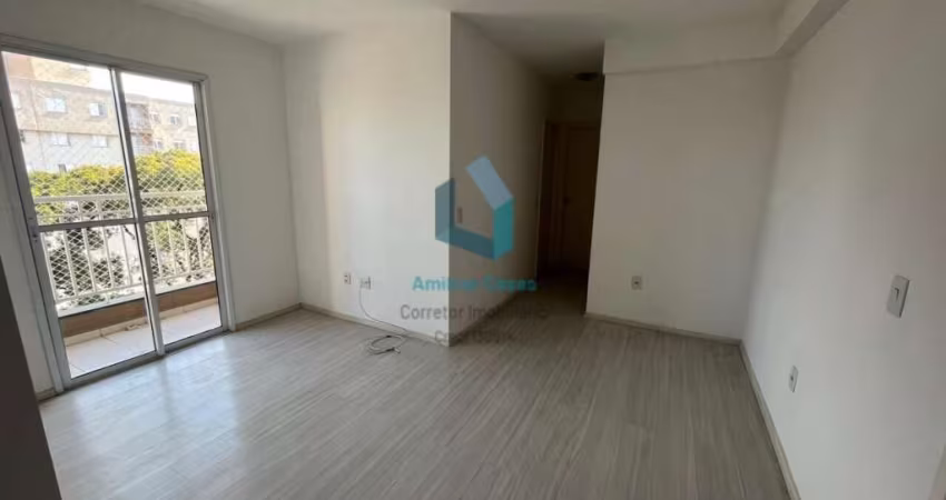 Apartamento à venda no bairro Trujillo - Sorocaba/SP, Zona Norte