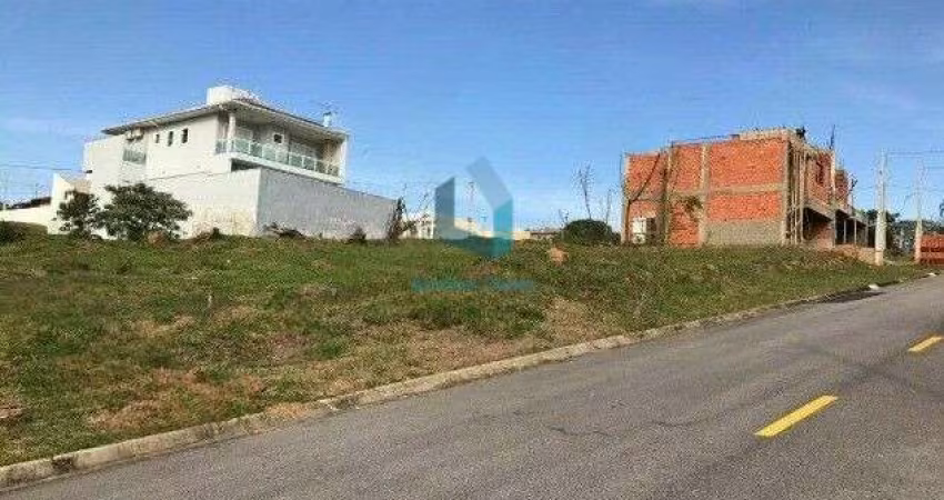 Terreno a venda no  Condomínio Campos do Conde