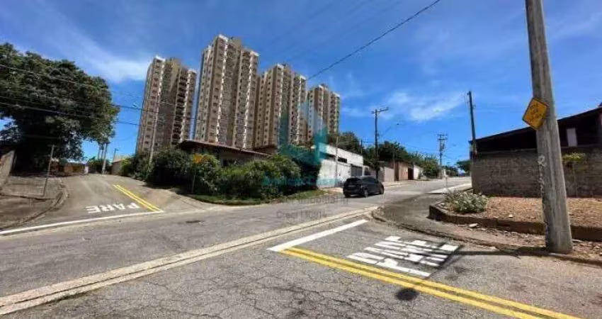 Terreno à venda no Jardim Santa Fé, Sorocaba 