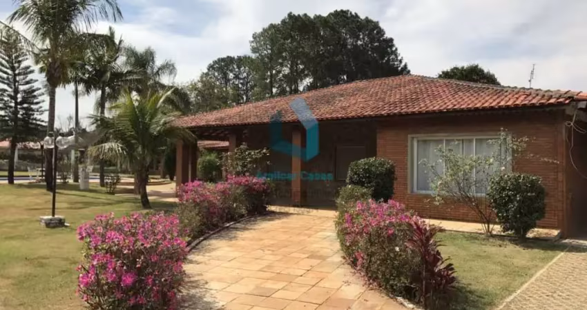 Casa em Condomínio locação no condominio City Castello