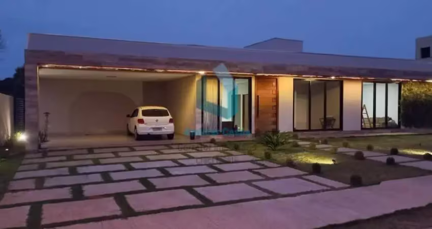 Casa em Condomínio a venda em Araçoiaba da Serra/Sorocaba