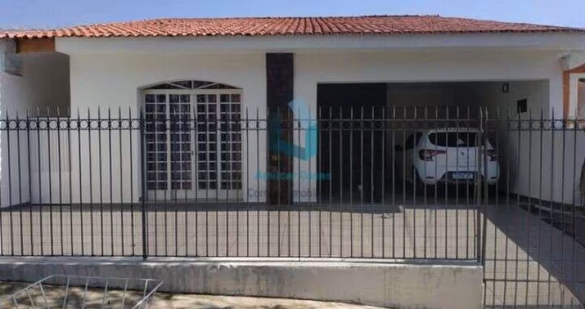 Casa Térrea a venda no Jardim América