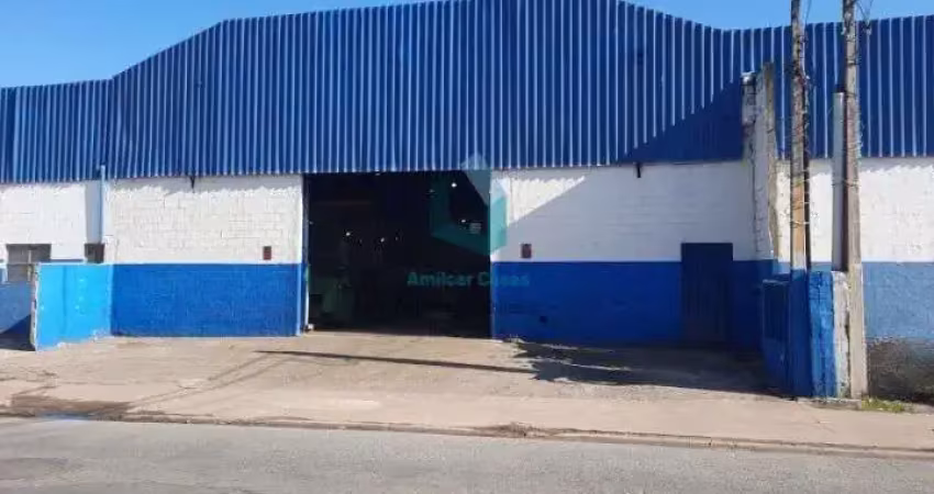 Sala comercial à venda no Jardim Antônio Cassillo, Votorantim 
