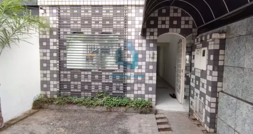 Casa térrea comercial bairro vergueiro - sorocaba/sp