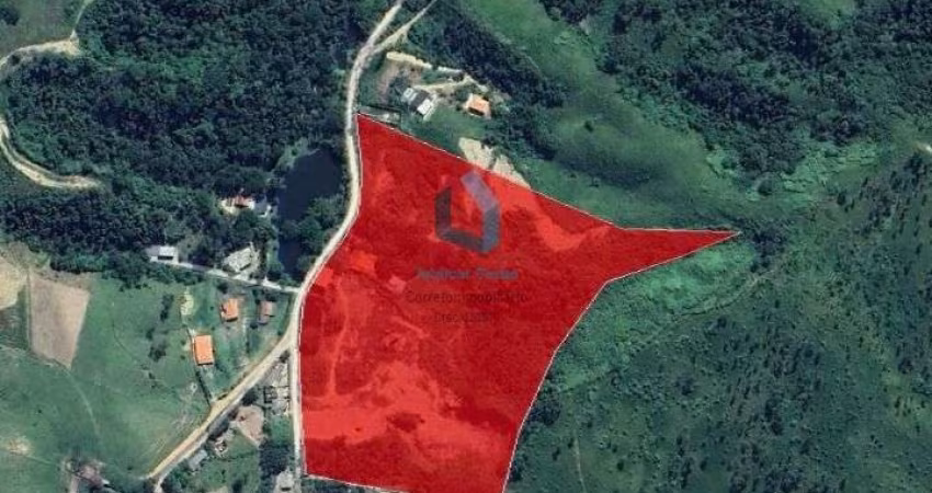 Área Residencial em Brigadeiro Tobias - Sorocaba/SP