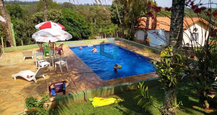 Chácara a venda em Sorocaba
