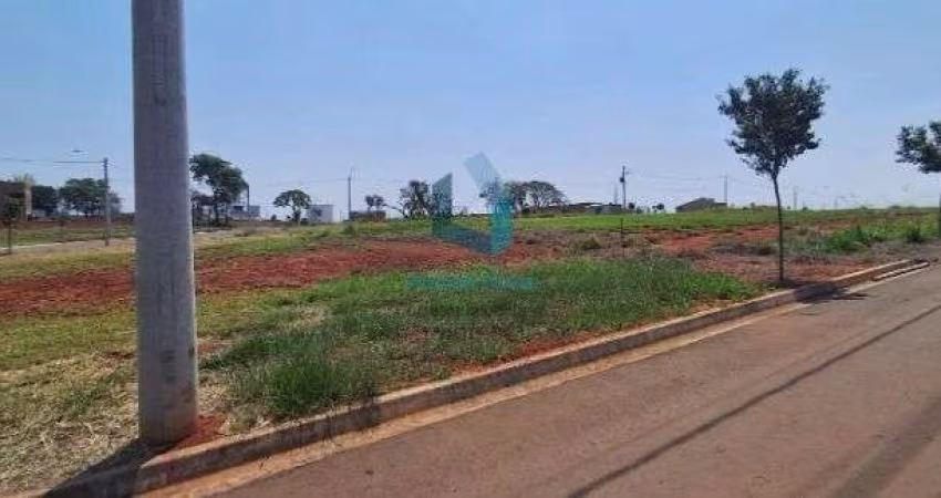 Terreno em Loteamento pronto para construir