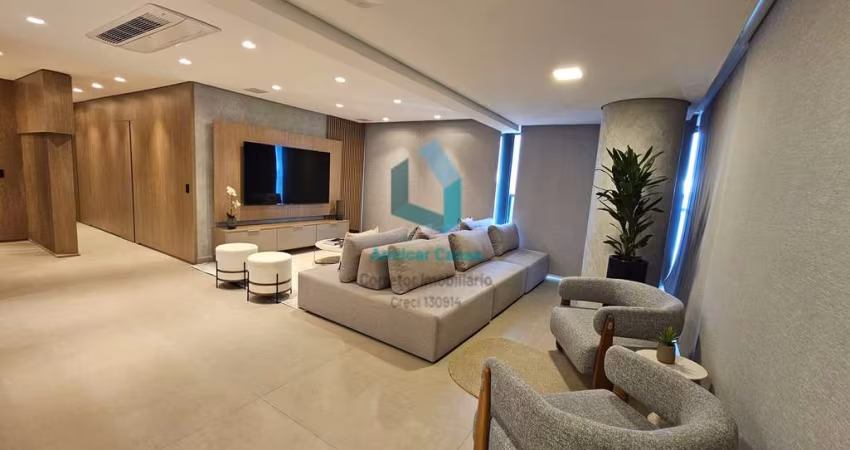 Apartamento a venda no Ícone melhor região de Sorocaba