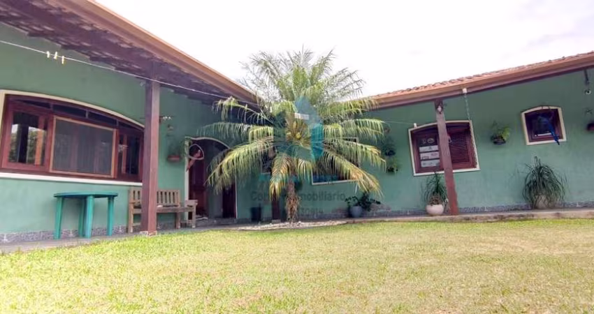 Casa Térrea a venda em Interlagos