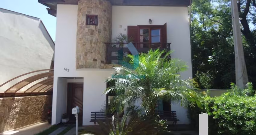 Casa à venda no Condomínio Granja Olga I em Sorocaba