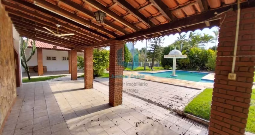 Casa em Condomínio locação no condominio City Castello