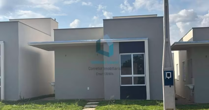 Casa em condomínio fechado com 2 quartos à venda na Avenida Três de Março, 2025, Aparecidinha, Sorocaba