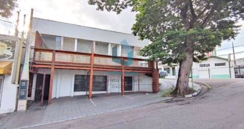 Casa comercial para locação no Mangal