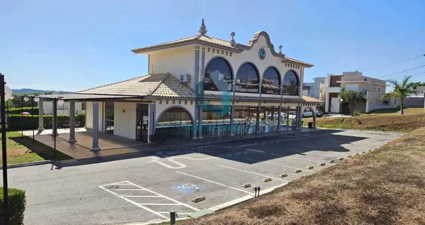 Casa em condomínio fechado com 3 quartos à venda na Rua Padre Lívio Emílio Calliari, 1800, Condomínio Ibiti Reserva, Sorocaba