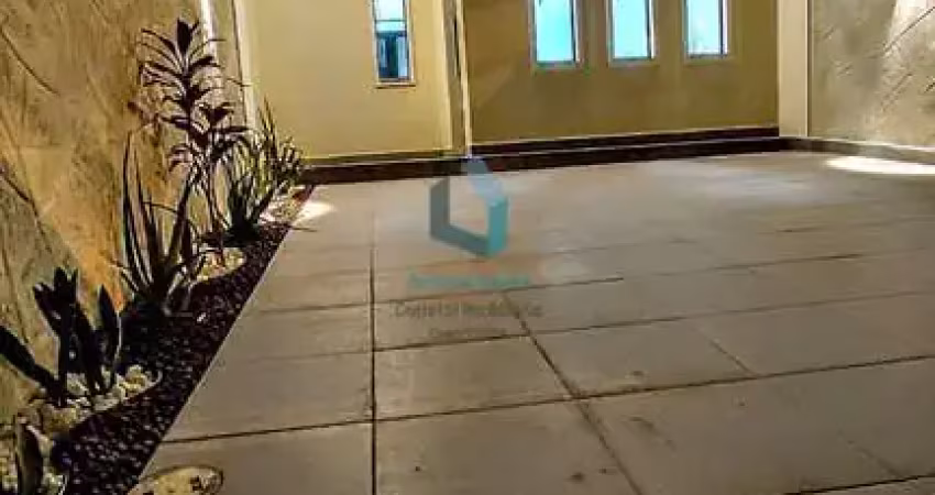 Casa com 2 quartos à venda na Rua Professor Dimarães Antônio Sandei, Jardim Itanguá, Sorocaba