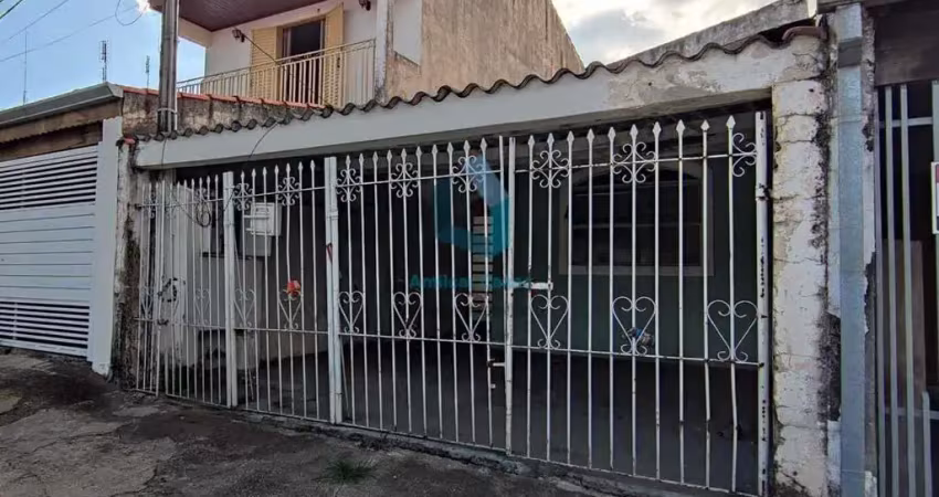 Casa á venda no Bairro Jardim São Lorenzo em Sorocaba/SP