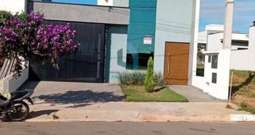 Casa em Condomínio a venda