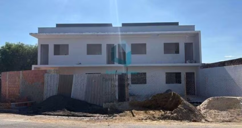 Kitnet nova á venda em Sorocaba