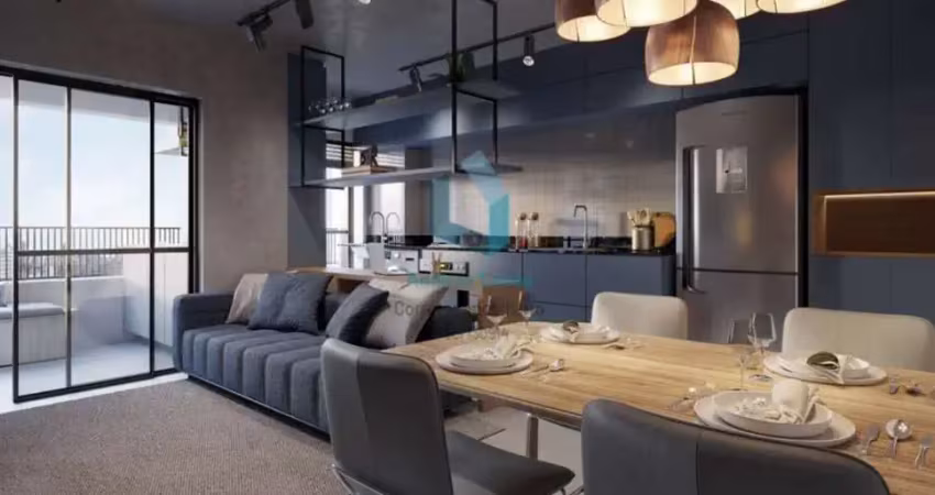 Apartamento a venda no Pátio São Paulo