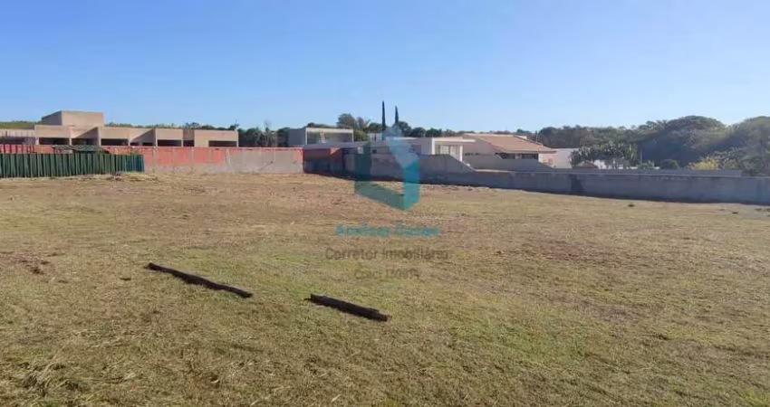 Terreno em condomínio fechado à venda na Alameda Lucca, 2135, Villa Toscana, Votorantim