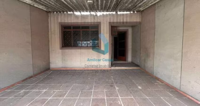 Casa para locação no Mangal Sorocaba