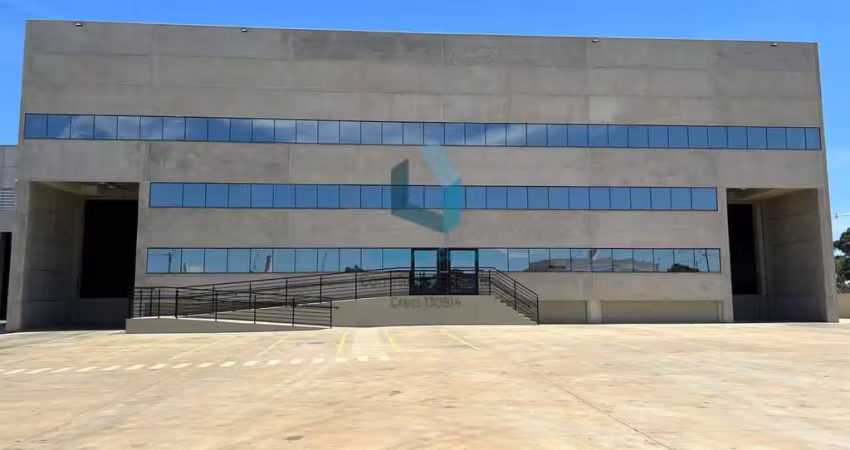 Ponto comercial à venda na Rua Moacyr de Castro, Iporanga, Sorocaba