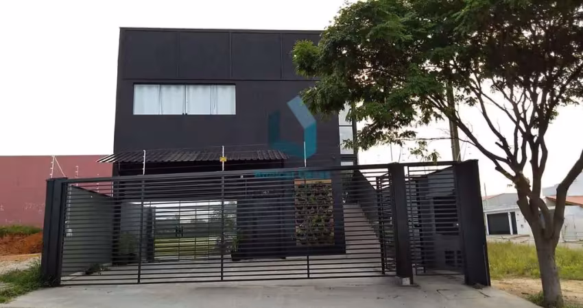 Ponto comercial à venda na Rua João Alfredo Romanatto, 102, Jardim Santa Rosa, Itu