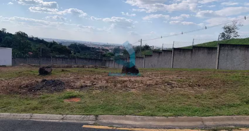 Terreno em condomínio fechado à venda na Estrada José Celeste, 1215, Morros, Sorocaba