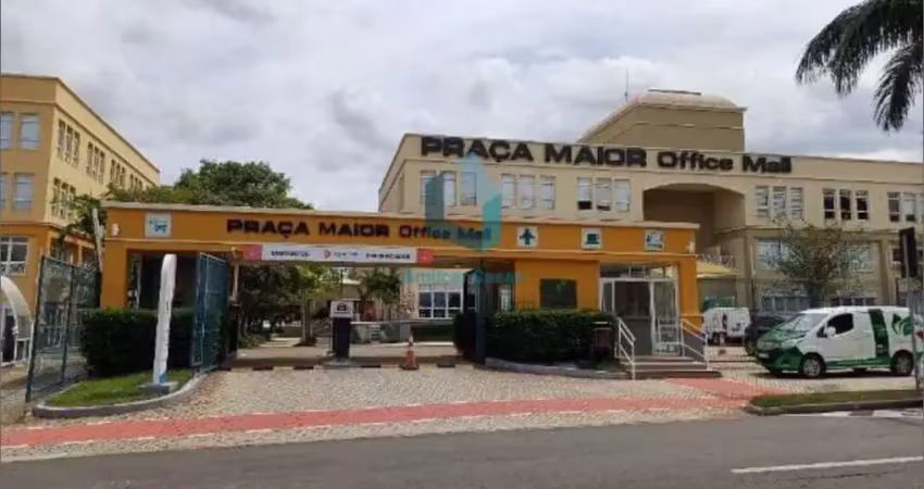 Sala comercial à venda na Avenida Rudolf Dafferner, Boa Vista, Sorocaba