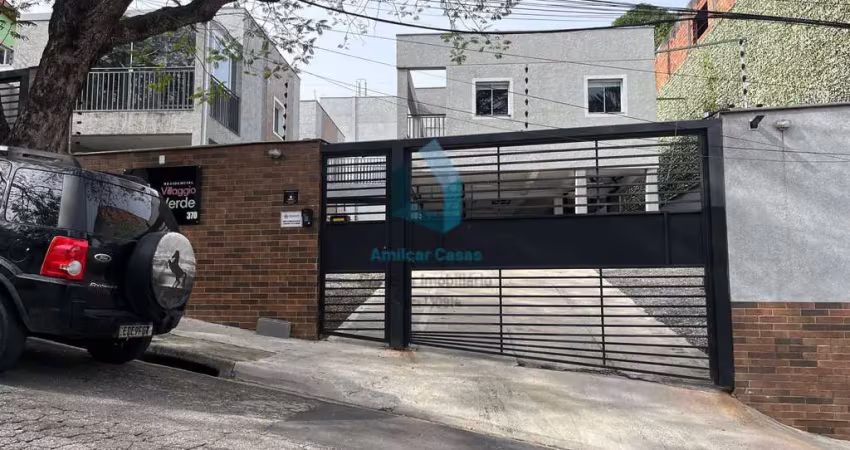 Kitnet / Stúdio à venda na Rua Alceste Del Cistia, 370, Retiro São João, Sorocaba