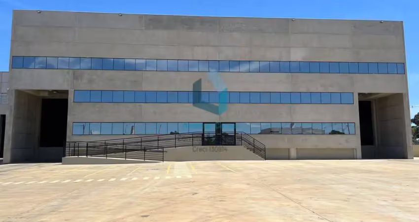 Ponto comercial para alugar na Rua Moacyr de Castro, Iporanga, Sorocaba