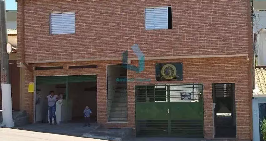 Prédio à venda na Rodovia Waldomiro Corrêa de Camargo, Vila Roma, Itu