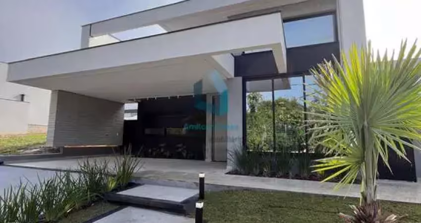 Casa a venda no condomínio cyrela landscape esplanada