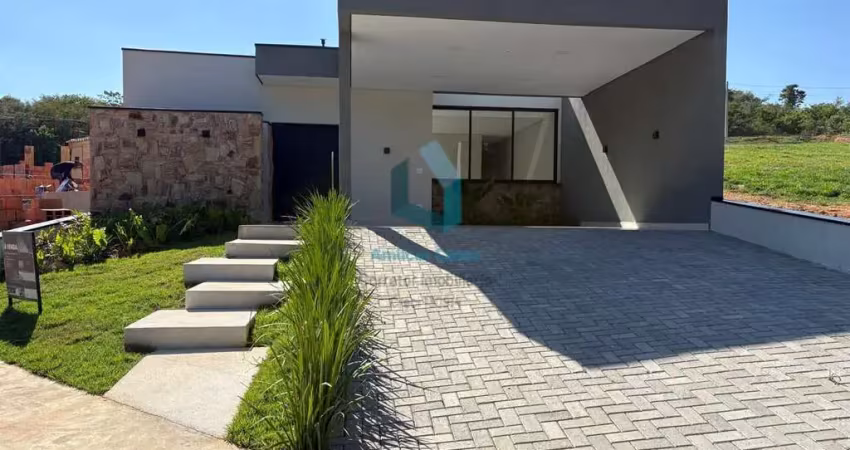 Casa em condomínio fechado com 3 quartos à venda na Avenida Elias Maluf, 4100, Jardim Residencial Helena Maria, Sorocaba