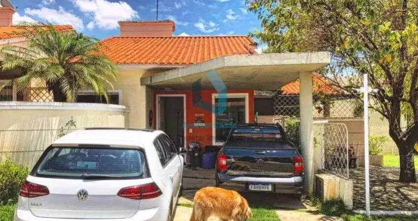 Casa em condomínio fechado com 2 quartos à venda na Avenida São Paulo, 1730, Centro, Sorocaba