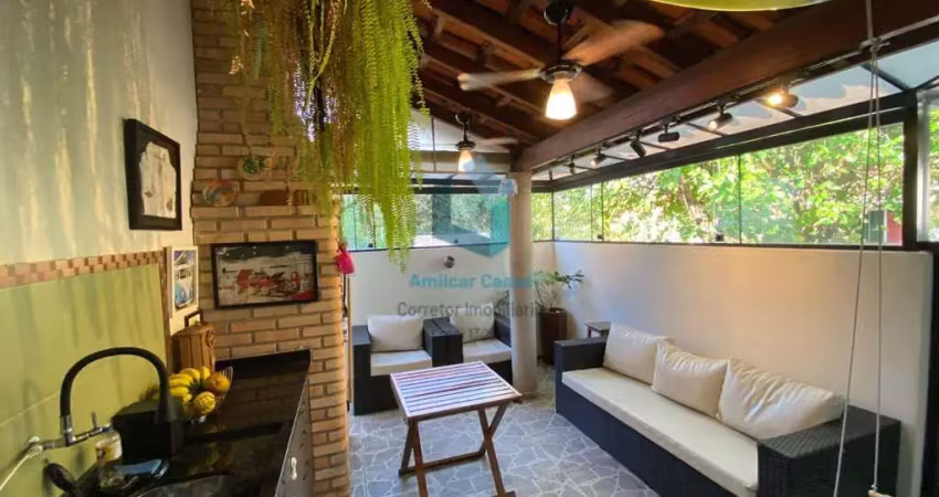 Casa em condomínio fechado com 2 quartos à venda na Avenida São Paulo, 1730, Além Ponte, Sorocaba