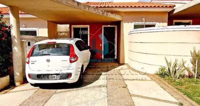 Casa em condomínio fechado com 3 quartos à venda na Avenida São Paulo, 1730, Centro, Sorocaba
