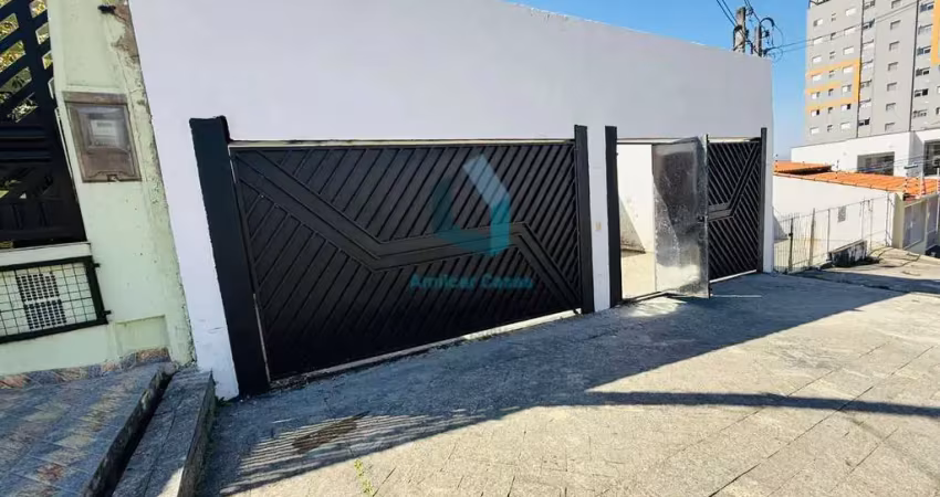 Casa com 3 quartos à venda na Vila Carvalho, Sorocaba 