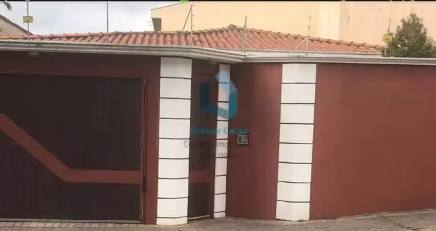 Casa com 5 quartos à venda no Jardim Santa Rosália, Sorocaba 