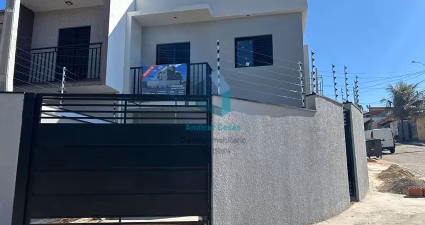 Casa com 2 quartos à venda no Jardim Piazza di Roma, Sorocaba 