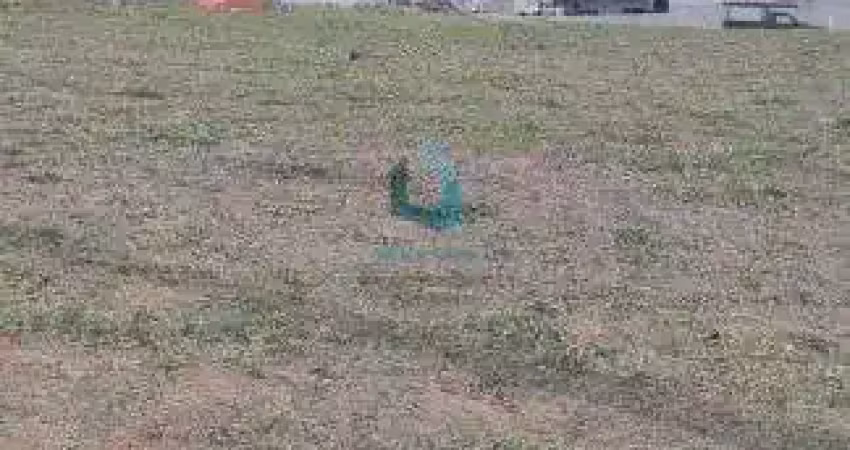 Terreno em condomínio fechado à venda na Avenida Ipanema, 8400, Condomínio Reserva Ipanema, Sorocaba
