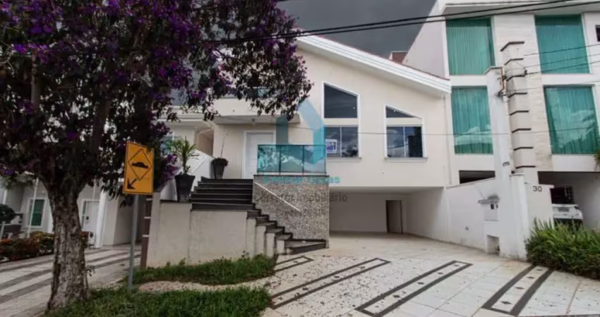 Casa em condomínio fechado com 3 quartos à venda na Avenida São Paulo, 4511, Granja Olga I, Sorocaba