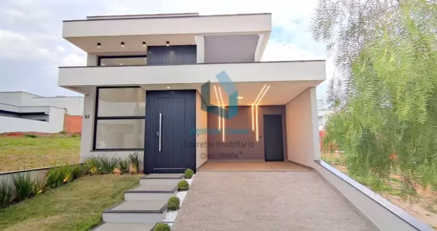 Casa térrea com 3 dormitórios à venda, 140 m² por r$ 875.000,00