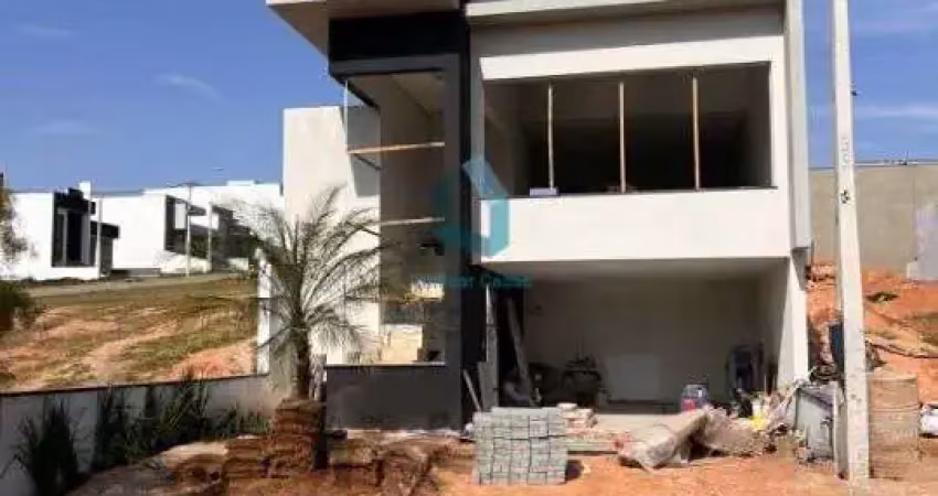 Casa em condomínio fechado com 3 quartos à venda na Avenida Ipanema, 8400, Condomínio Reserva Ipanema, Sorocaba