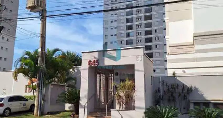 Apartamento com 3 quartos à venda na Rua Antonio Perez Hernandez, 645, Parque Campolim, Sorocaba